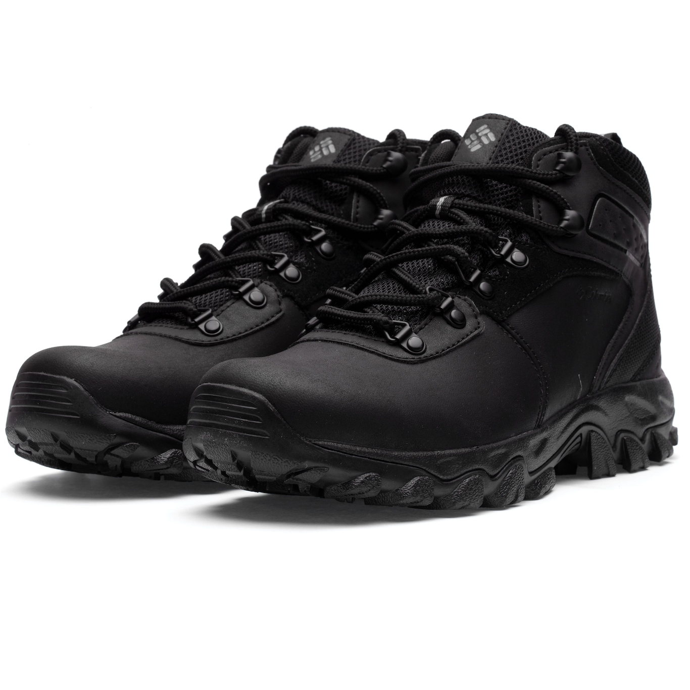 Bota Impermeável Columbia Newton Ridge Plus II Waterproof - Masculina - Foto 2