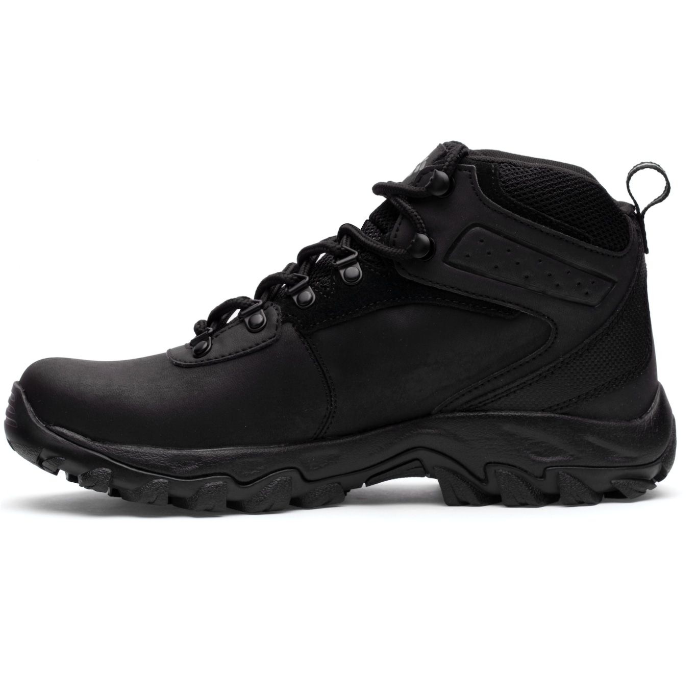 Bota Impermeável Columbia Newton Ridge Plus II Waterproof - Masculina - Foto 3