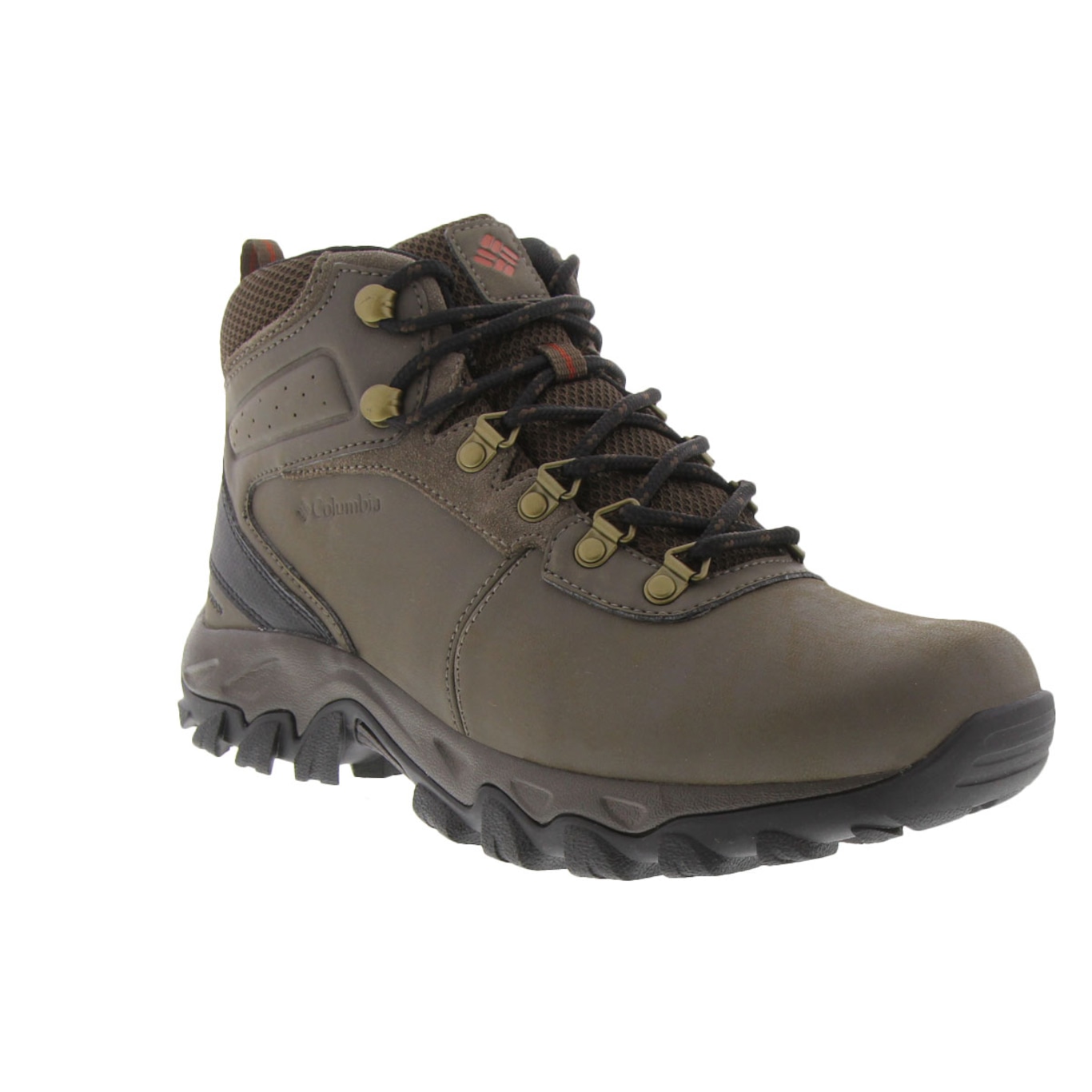 Bota Impermeável Columbia Newton Ridge Plus II Waterproof - Masculina - Foto 2