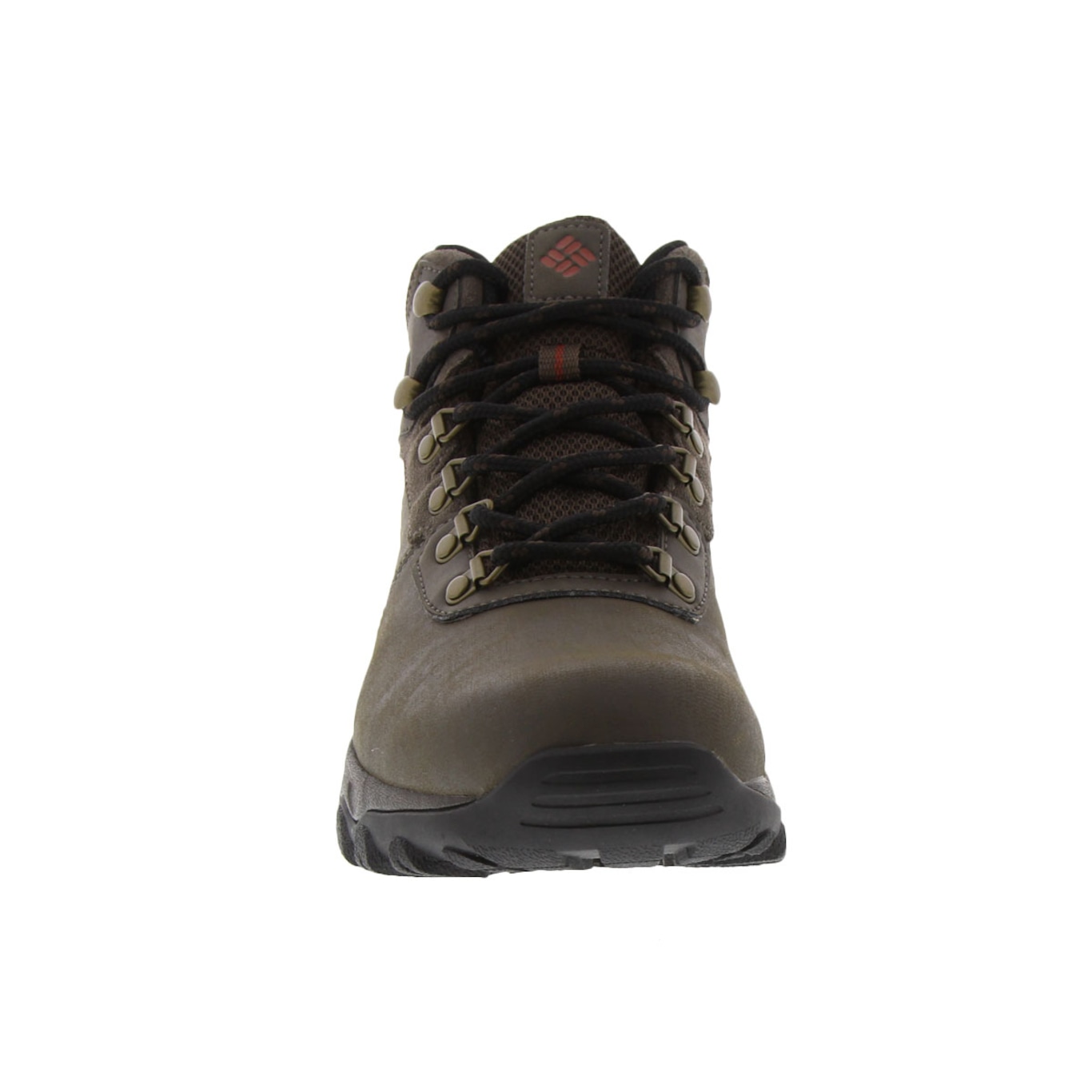 Bota Impermeável Columbia Newton Ridge Plus II Waterproof - Masculina - Foto 3