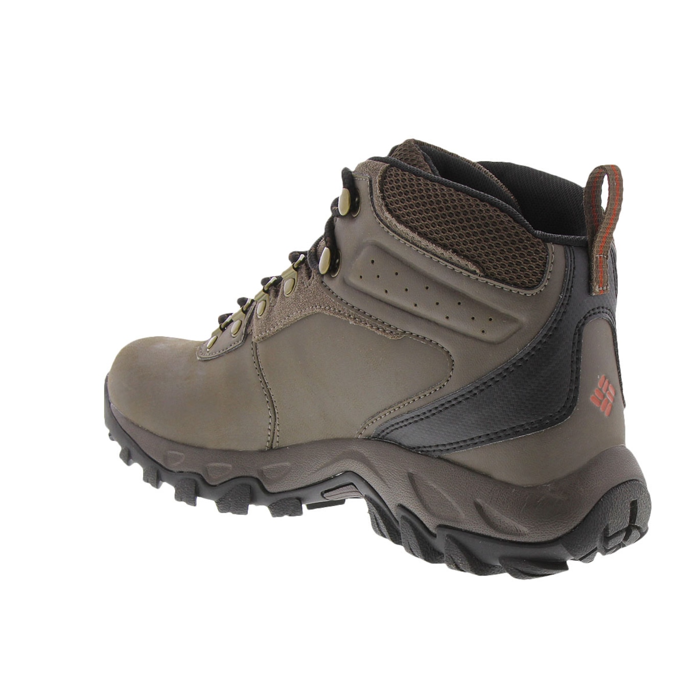 Bota Impermeável Columbia Newton Ridge Plus II Waterproof - Masculina - Foto 6