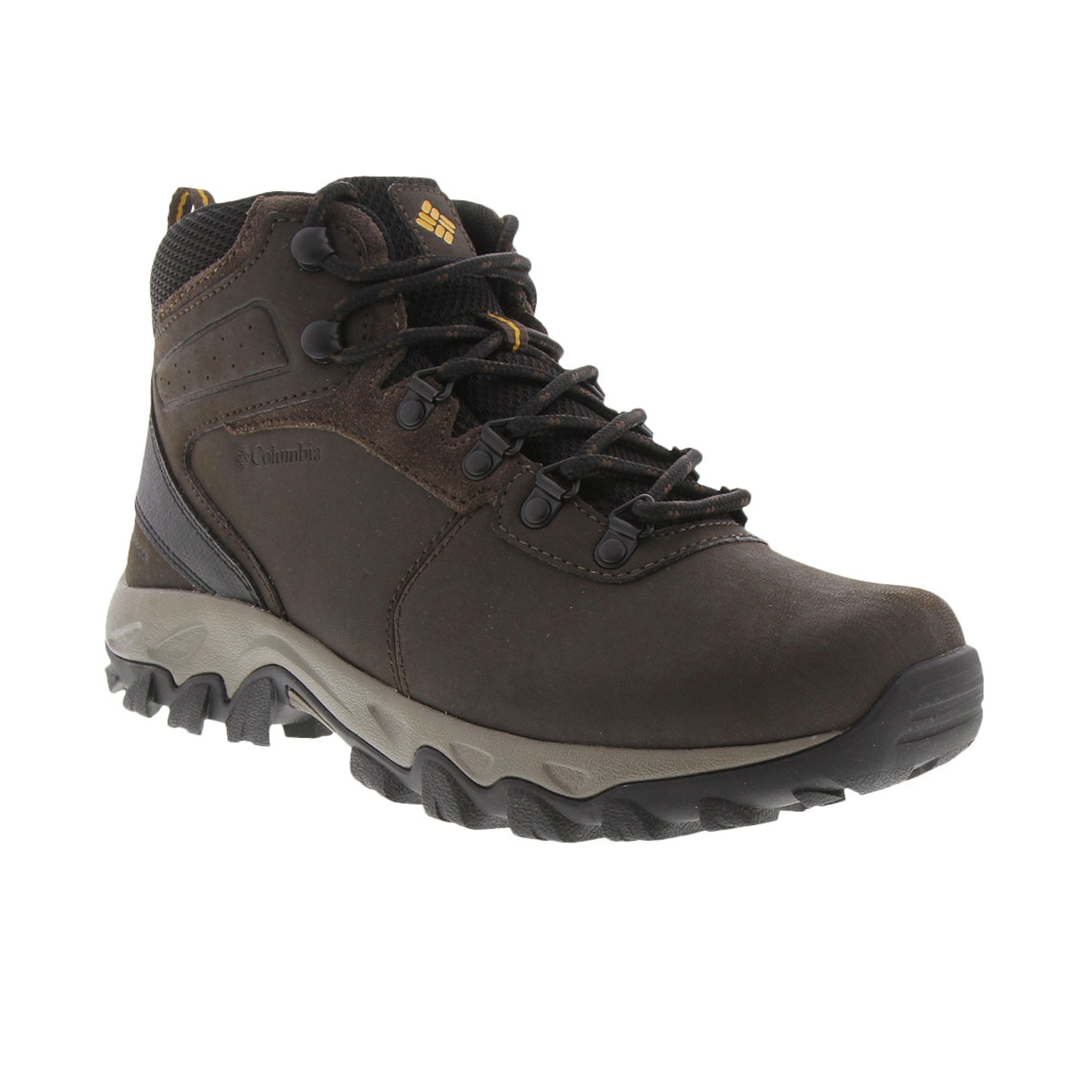 Bota Impermeável Columbia Newton Ridge Plus II Waterproof - Masculina - Foto 2