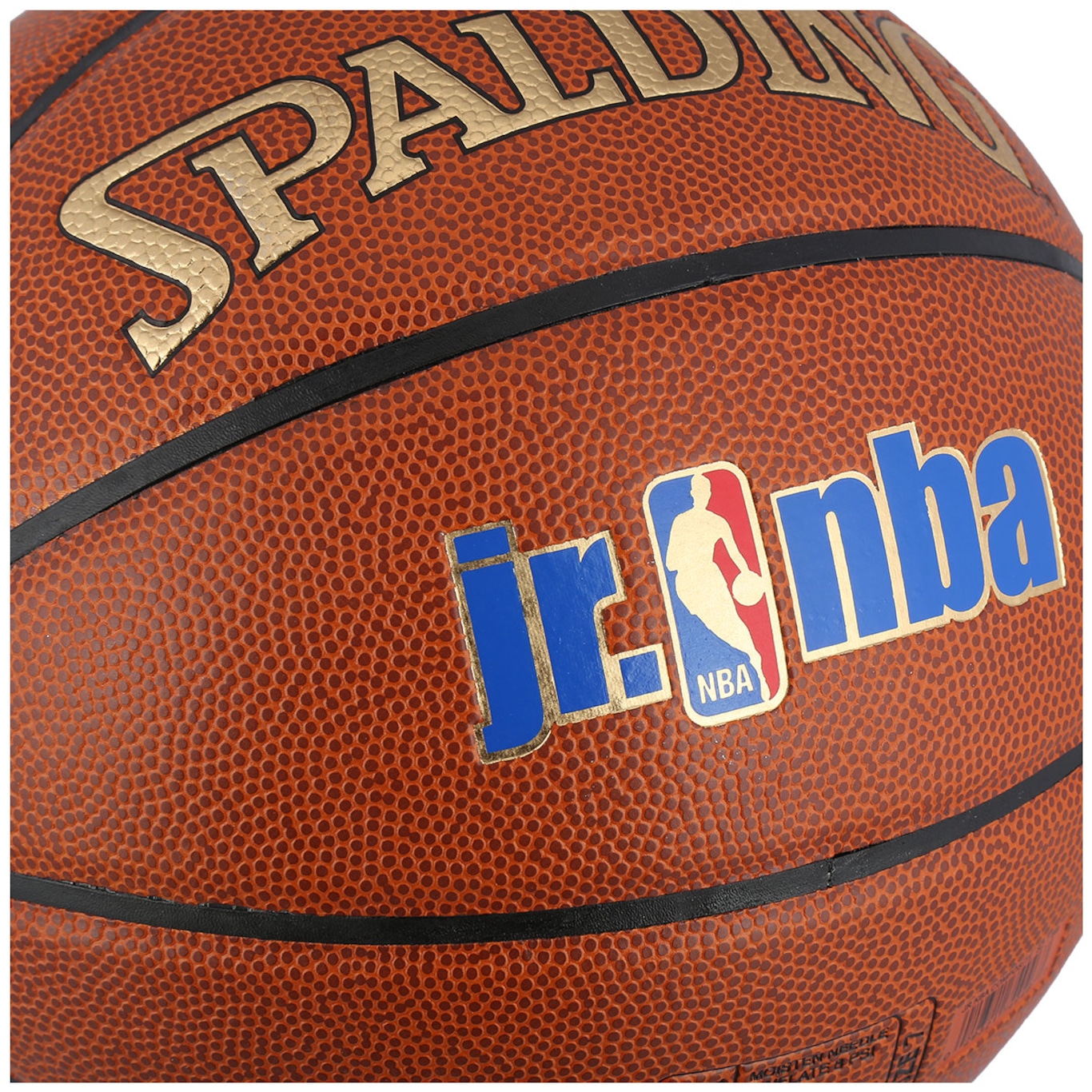 Bola De Basquete Spalding NBA - FutFanatics