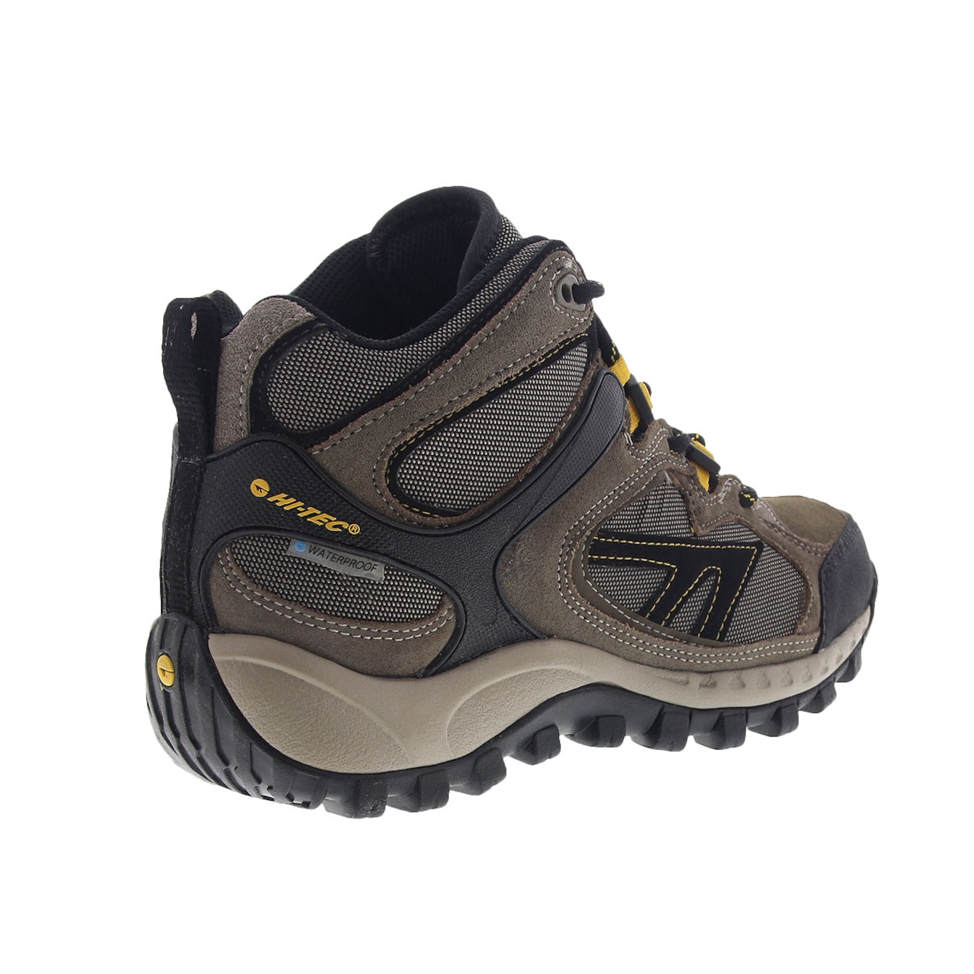 Bota hi tec 2024 east ridge sport