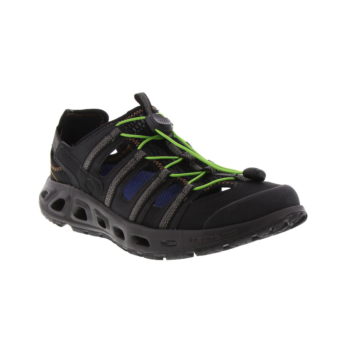 columbia supervent ii