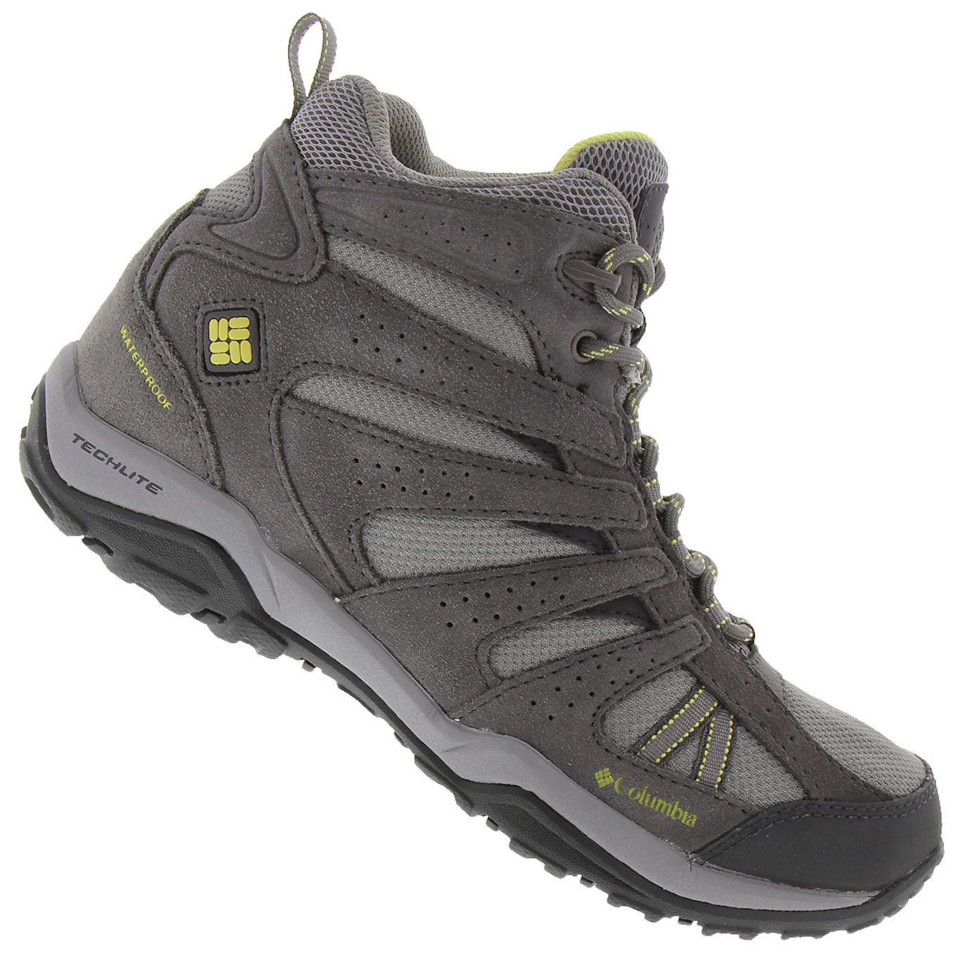 Columbia dakota store drifter mid waterproof