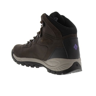 Bota Columbia Newton Ridge Plus - Bota Feminina Impermeável Para Caminhada