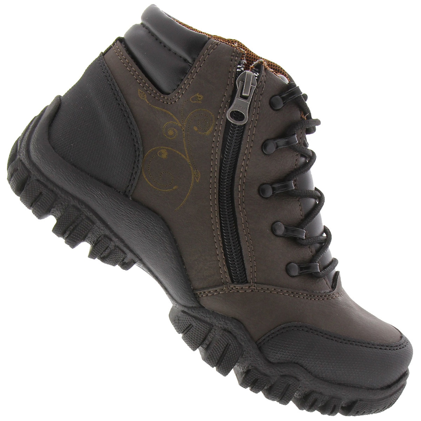 Bota nord sale outdoor feminina