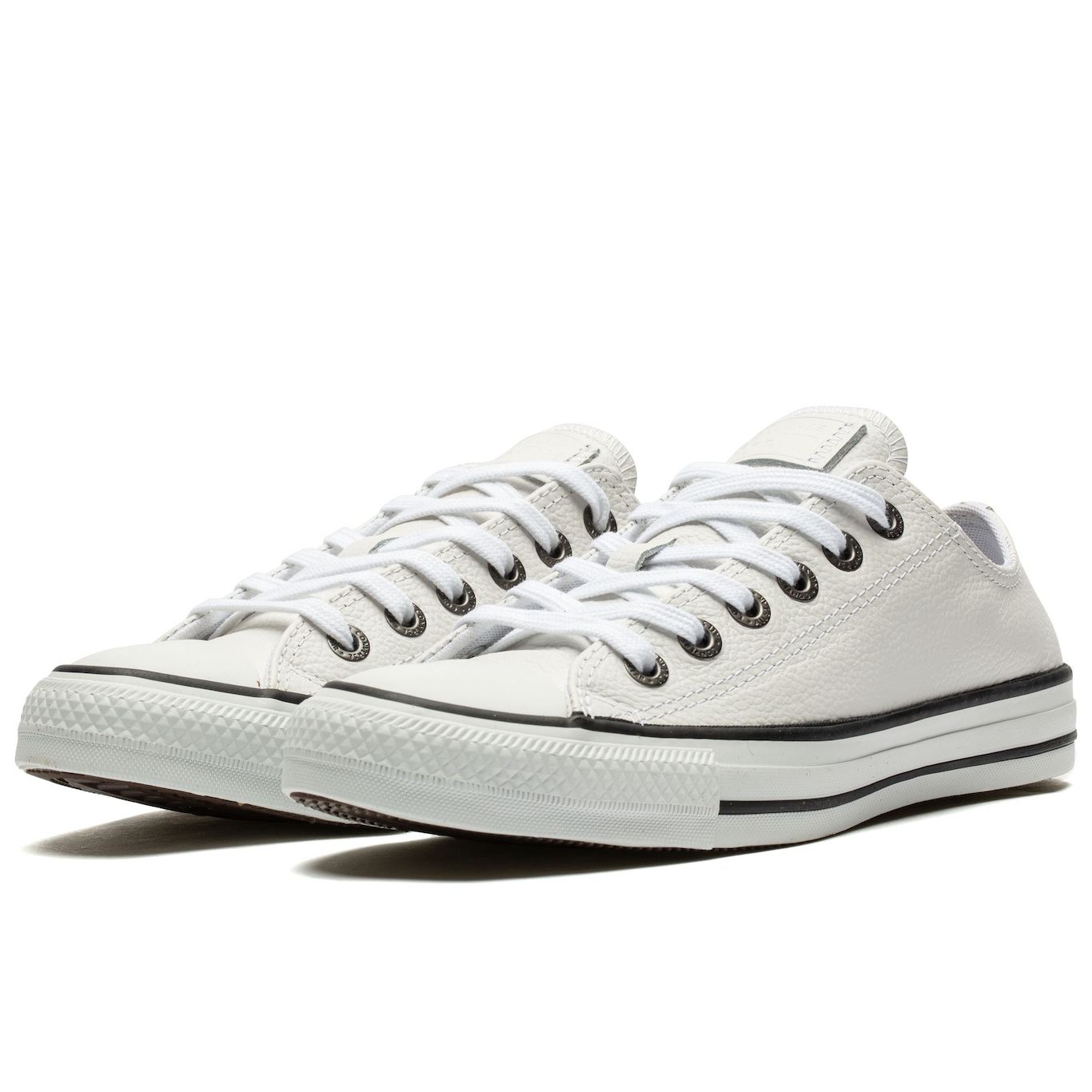 Tênis Converse All Star Chuck Taylor CT0448 - Unissex - Foto 2