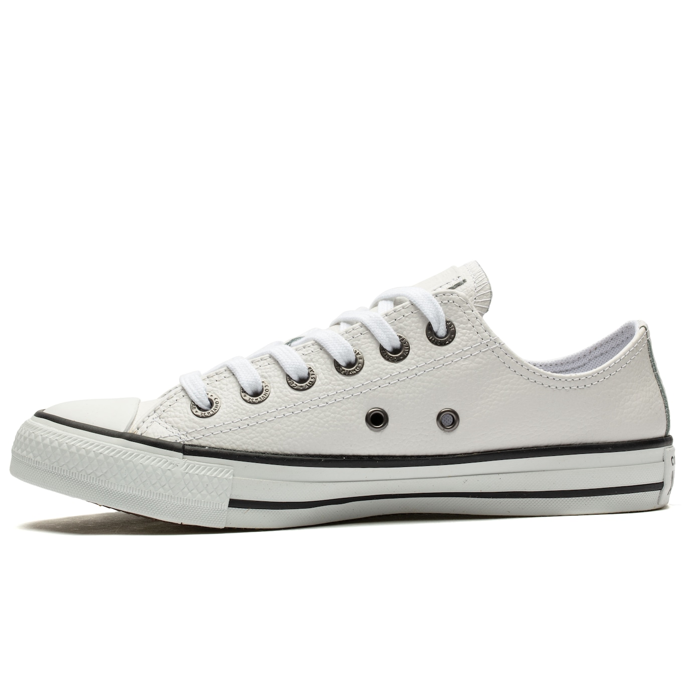 Tênis Converse All Star Chuck Taylor CT0448 - Unissex - Foto 3