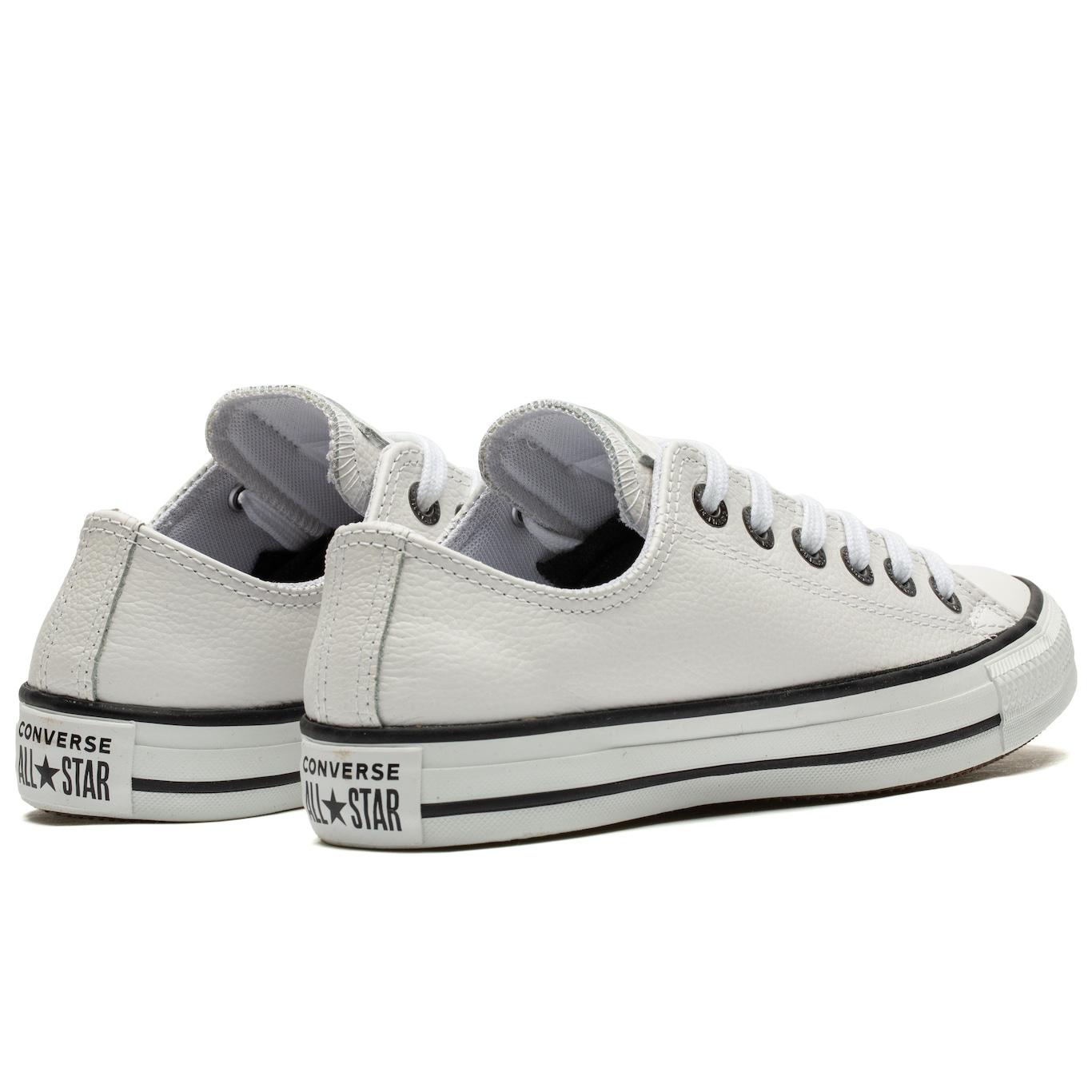 Tênis Converse All Star Chuck Taylor CT0448 - Unissex - Foto 4