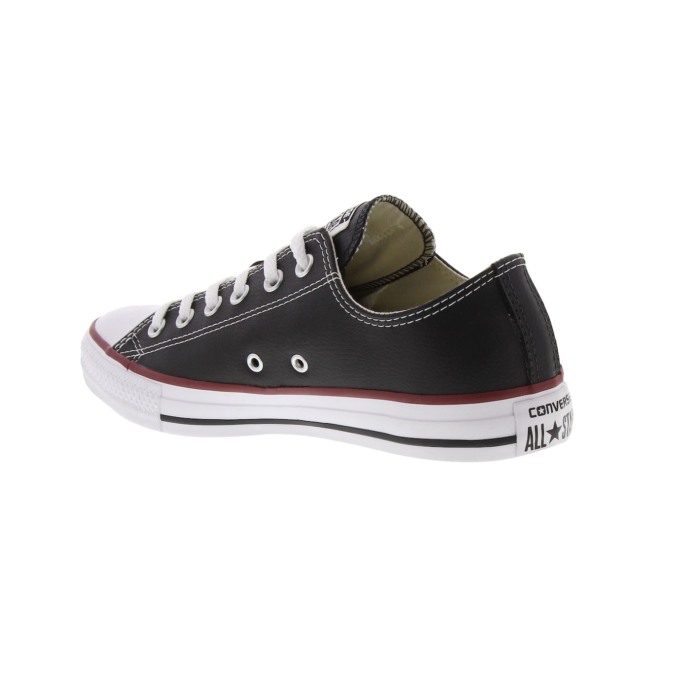 Tênis Converse All Star Chuck Taylor Malden - Unissex - Foto 6