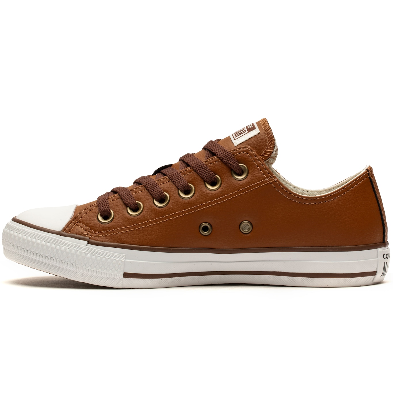 Tênis Converse All Star Chuck Taylor Malden - Unissex - Foto 4