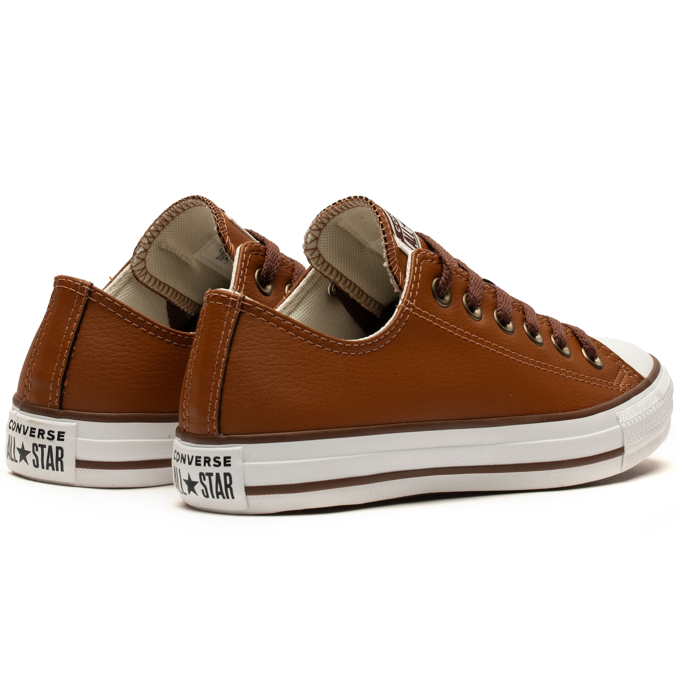 Tênis Converse All Star Chuck Taylor Malden - Unissex - Foto 5