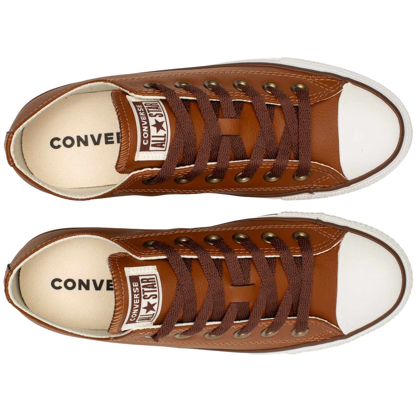 Tênis Converse All Star Chuck Taylor Malden - Unissex - Foto 6