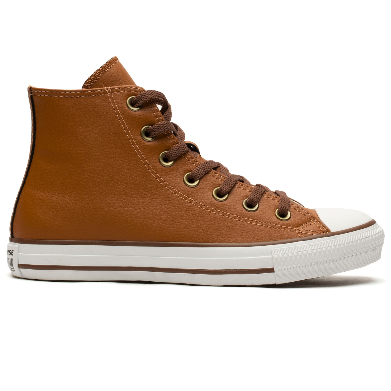 Tênis Cano Alto Converse All Star Chuck Taylor CT0451 Masculino - Foto 1