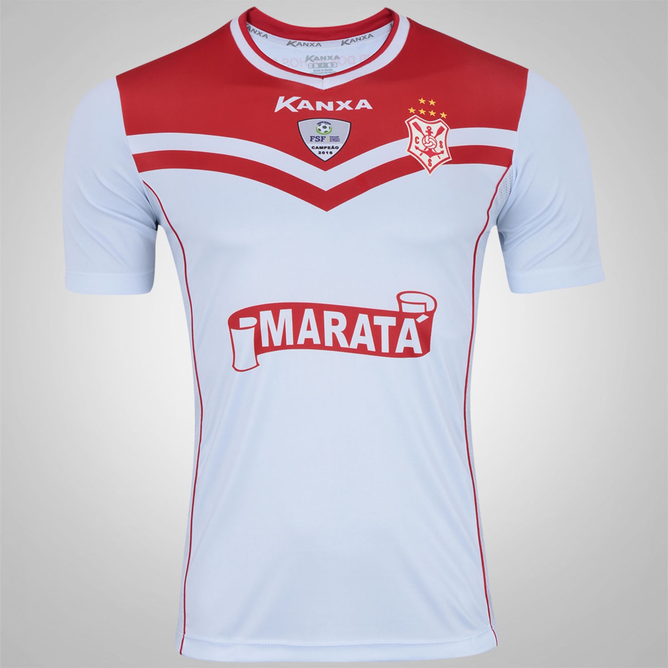 Camiseta Club Sportivo Italiano Niño