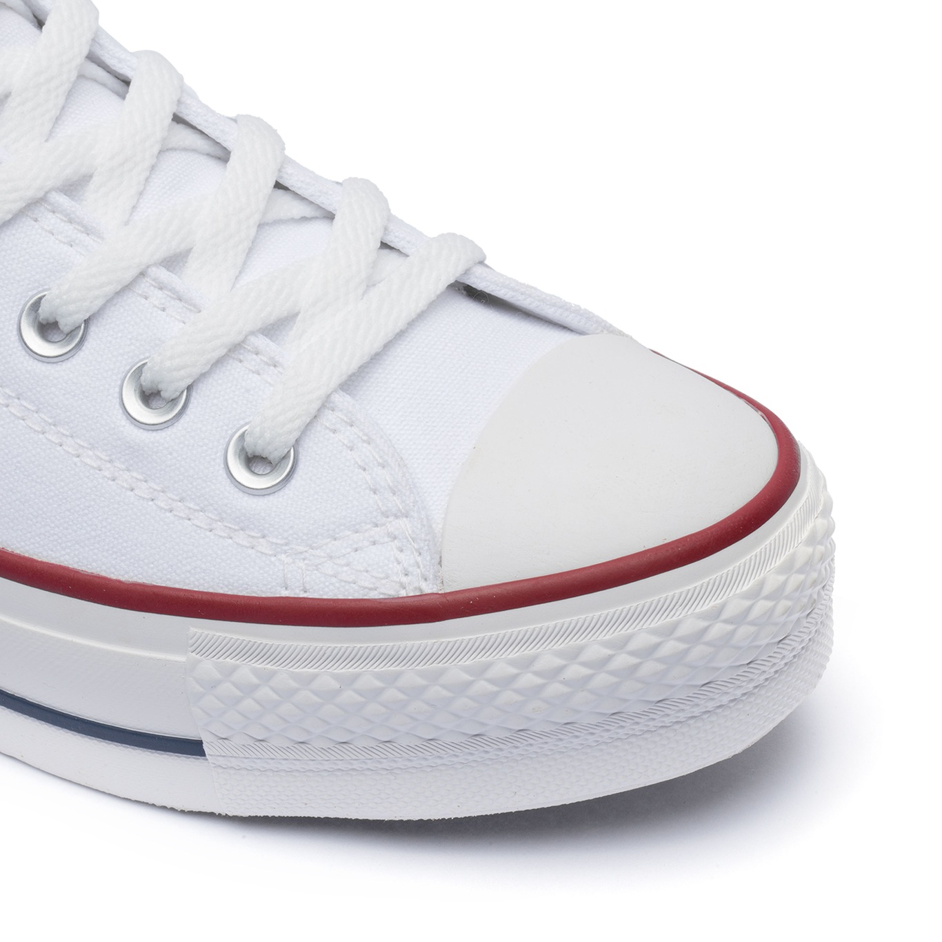 Tênis Feminino Converse All Star Plataforma Casual