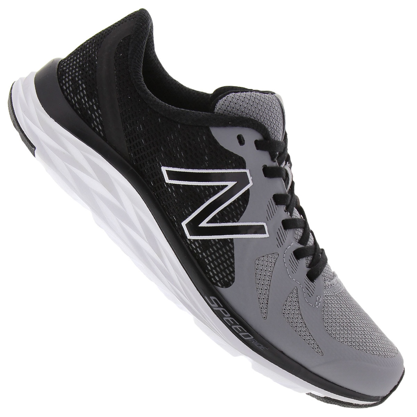 Tenis New Balance Tech Ride M790 Masculino Centauro