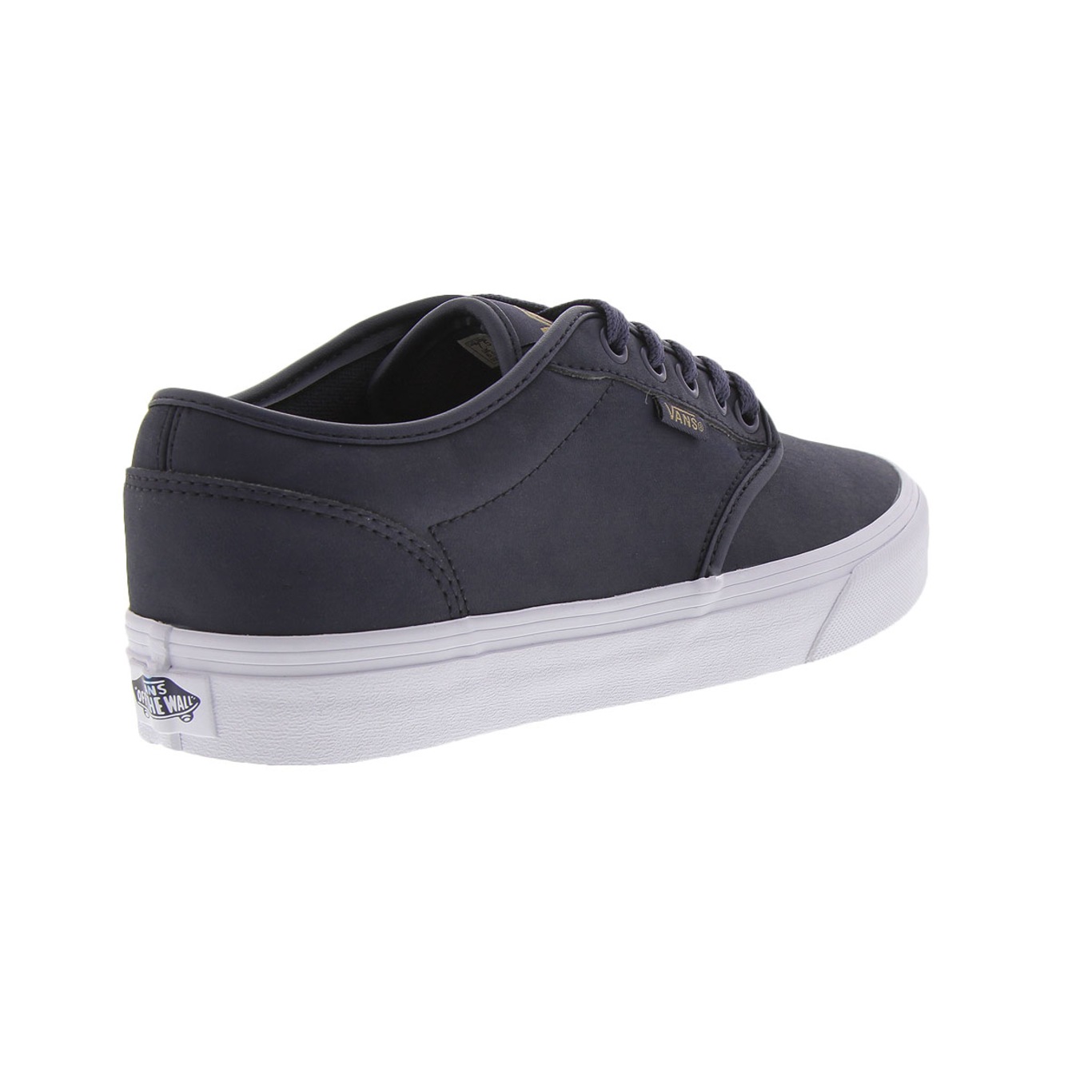 Tênis vans best sale atwood preto masculino