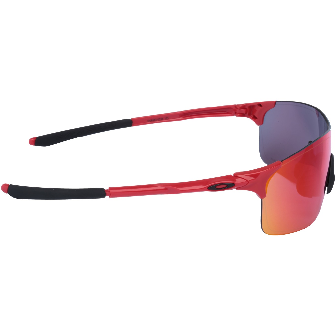 Óculos de Sol Oakley EVZero Pitch Prizm - Unissex | Centauro