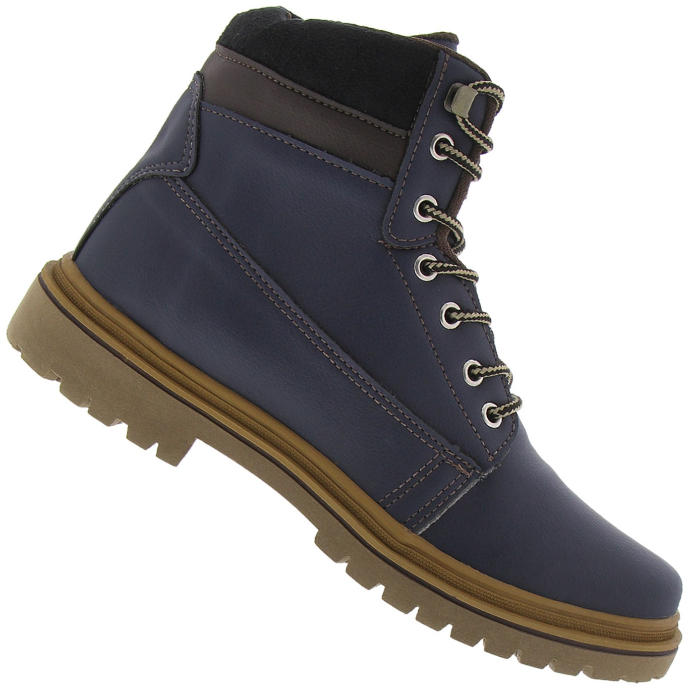 Bota nord outdoor store feminina