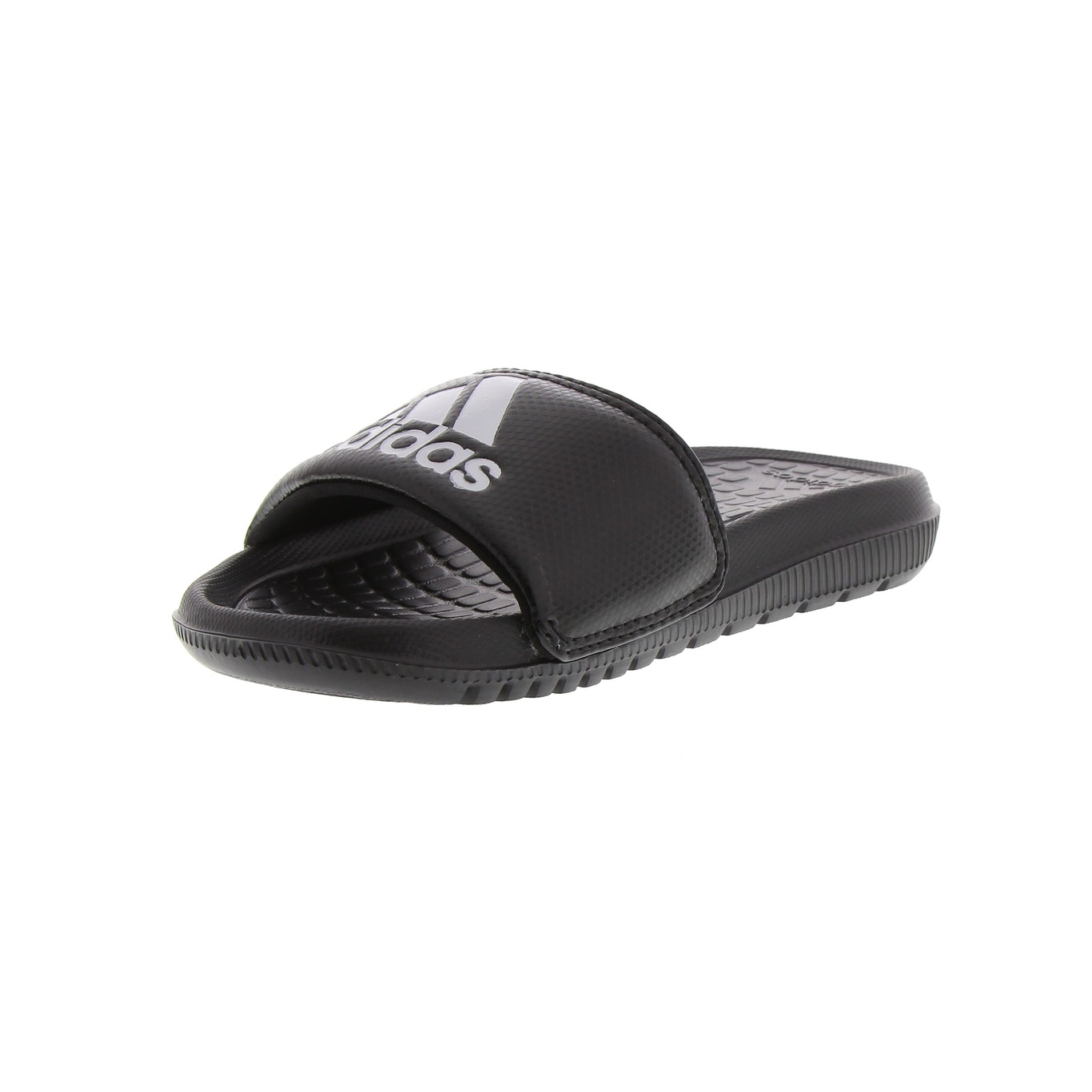 Chinelo adidas Voloomix K Slide Infantil Centauro