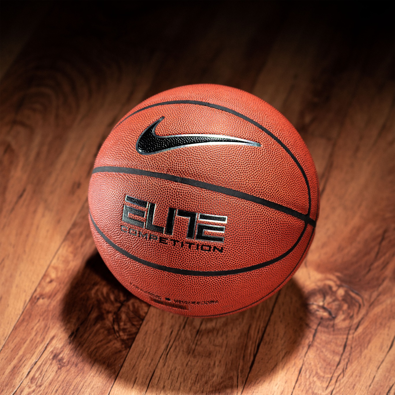 Bola de Basquete Nike Elite Championship 8P - FutFanatics