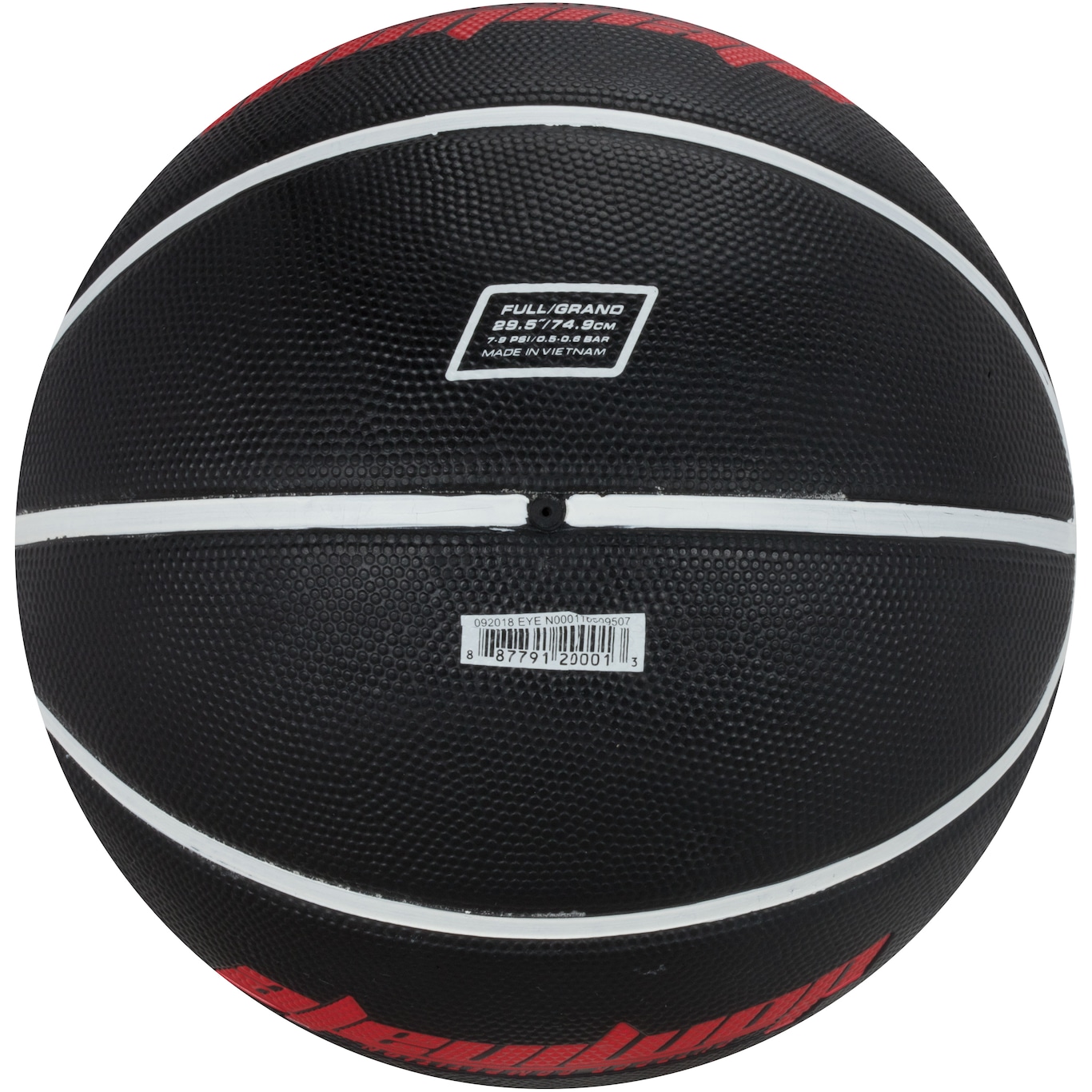 Bola de Basquete Nike Dominate 8P BB0635