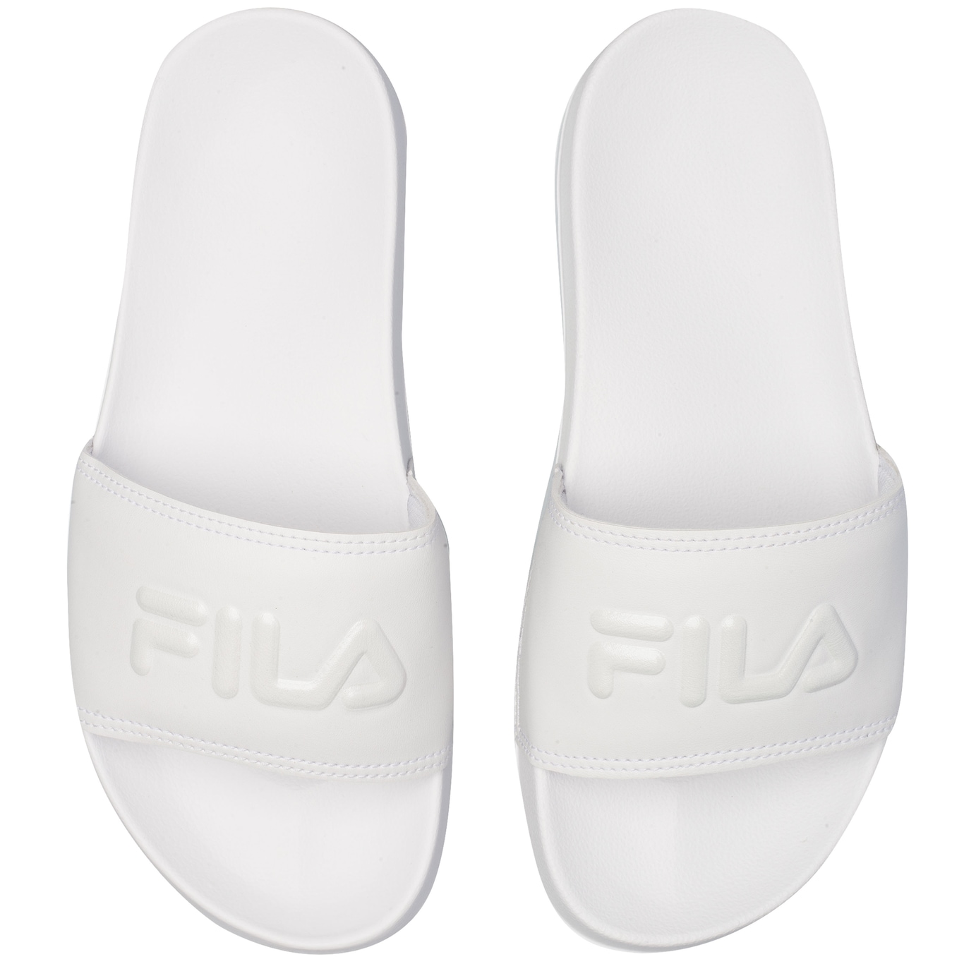 Chinelo slide hot sale feminino centauro