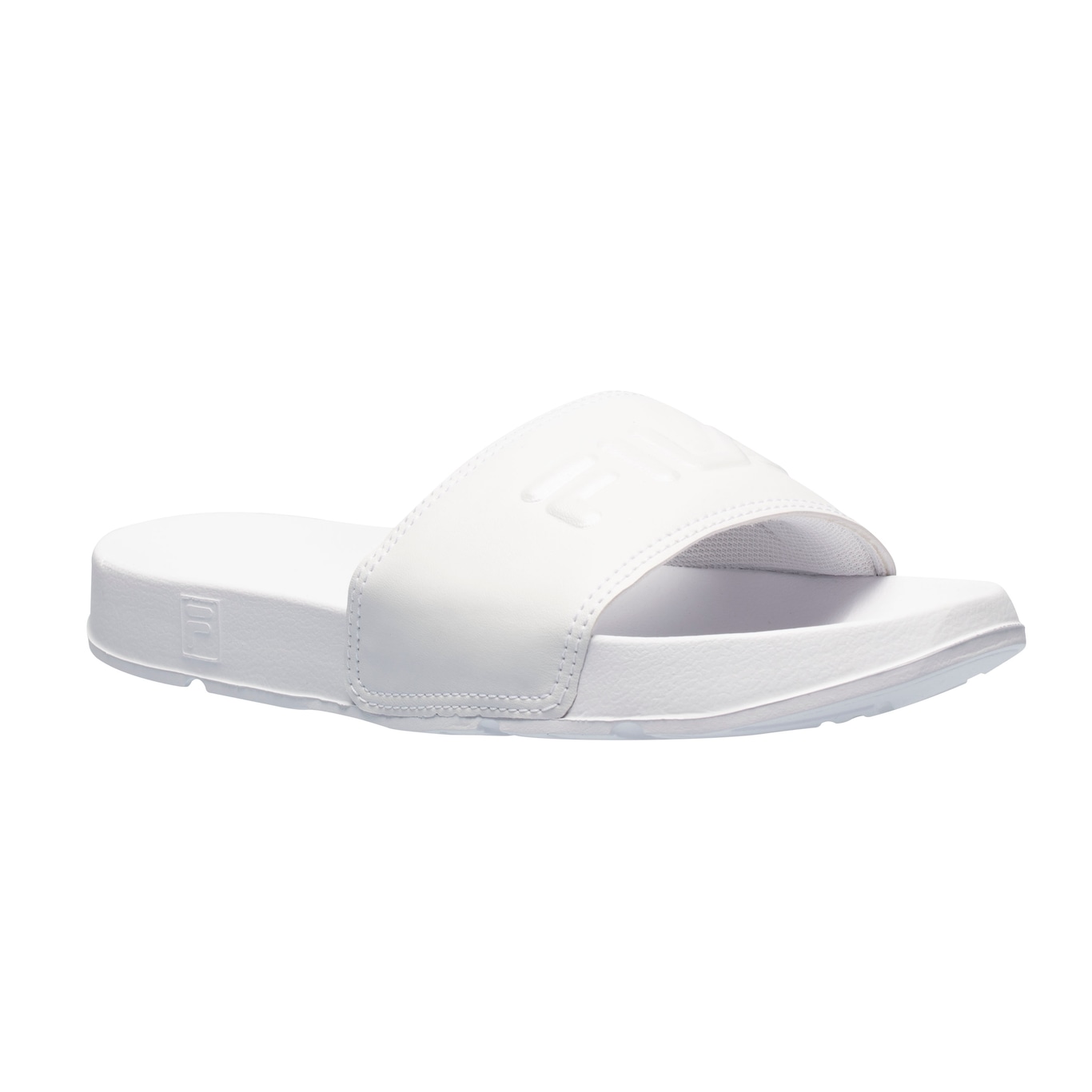 Chinelo Fila Drifter Basic - Slide - Feminino - Foto 3