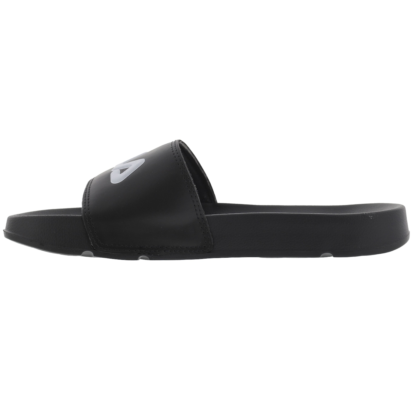 Chinelo Fila Drifter Basic - Slide - Masculino - Foto 6