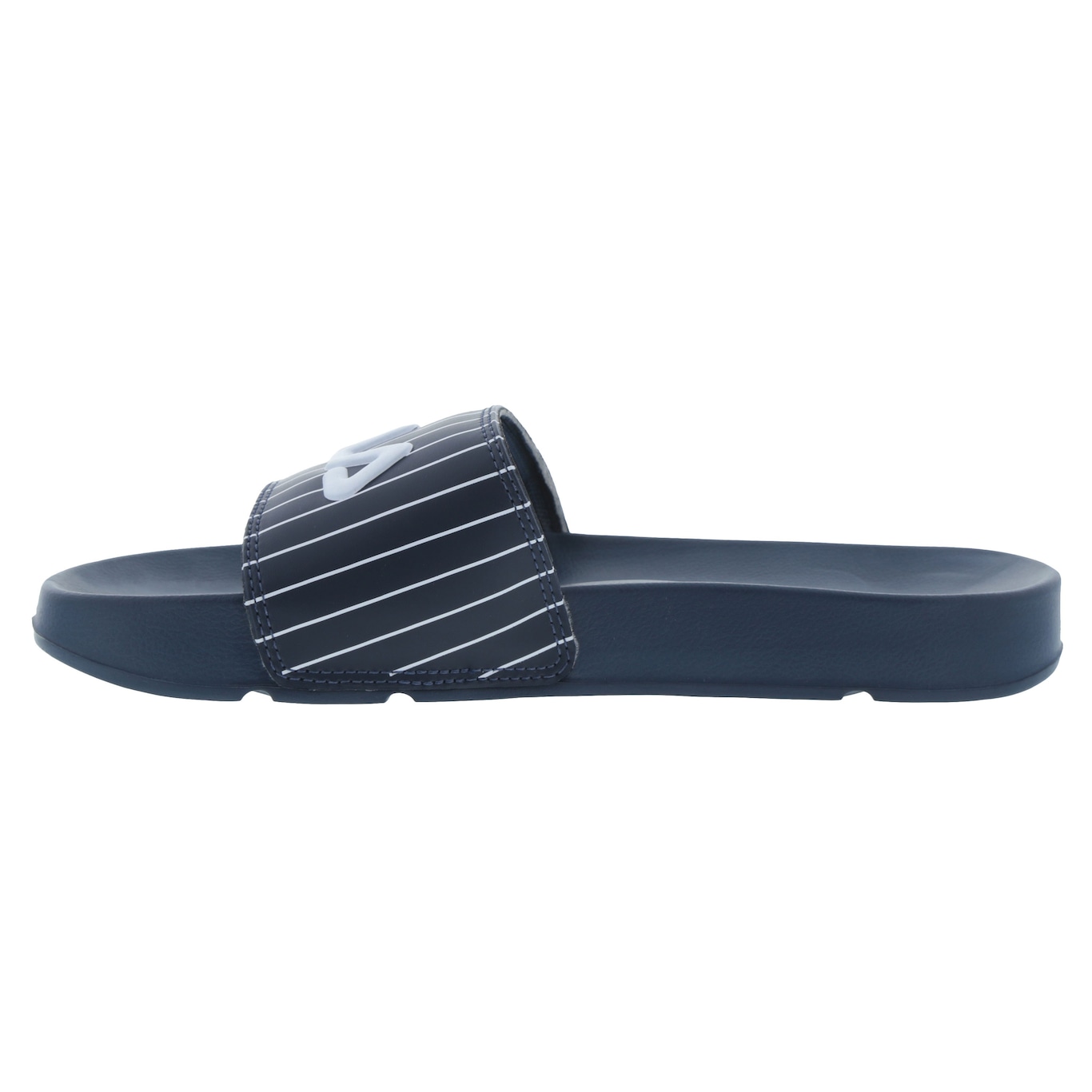 Chinelo Fila Drifter Basic - Slide - Masculino - Foto 6