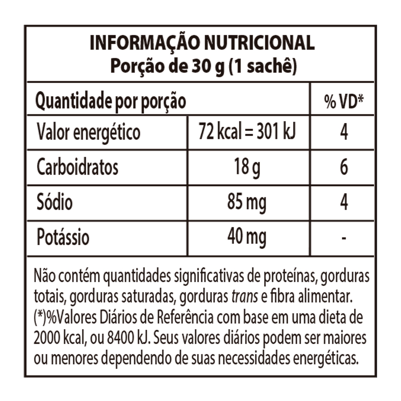 Energético Integralmédica VO2 Energy Gel - Tangerina - 10 Unidades - Foto 2