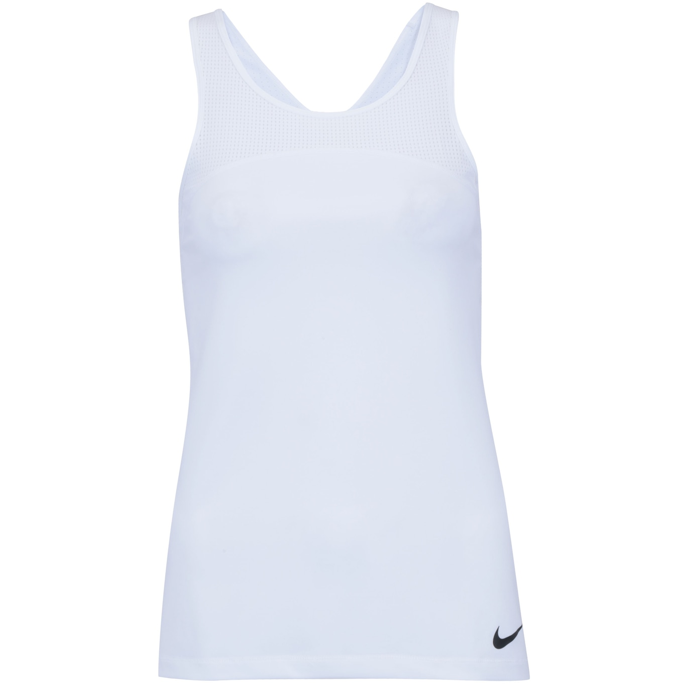 Nike pro cheap hypercool top womens