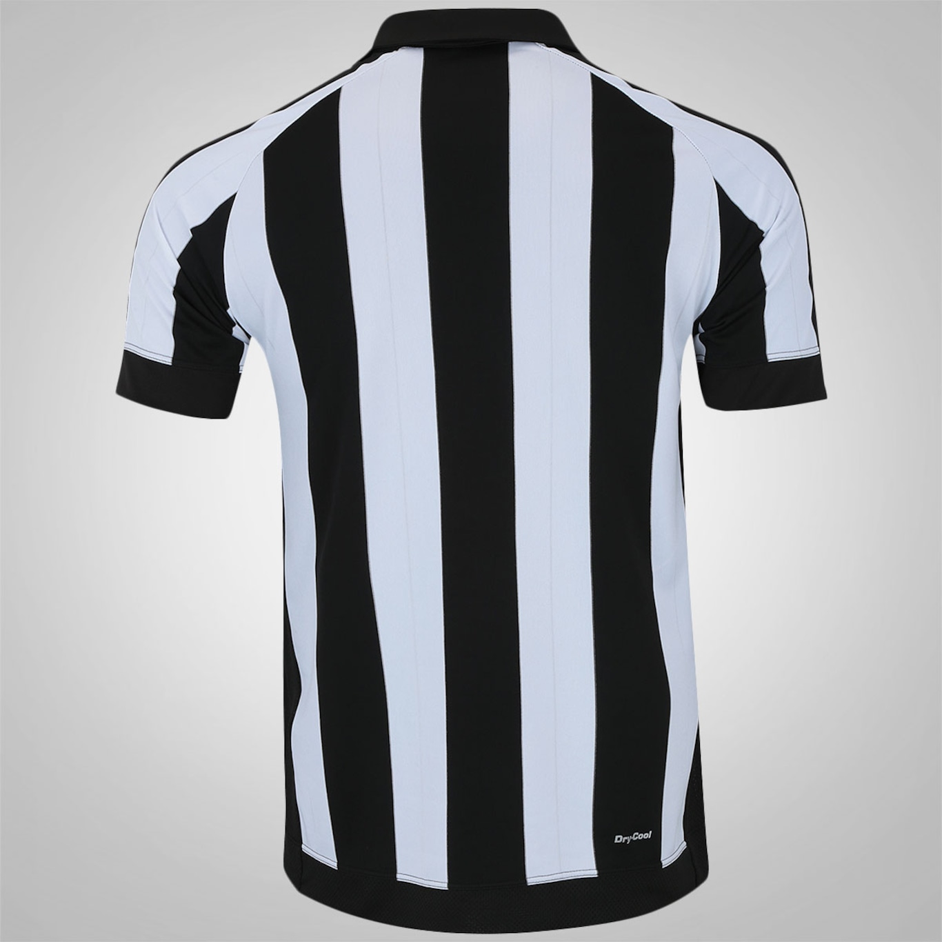 Camisa do Botafogo I 2017 Topper - Masculina - Foto 2