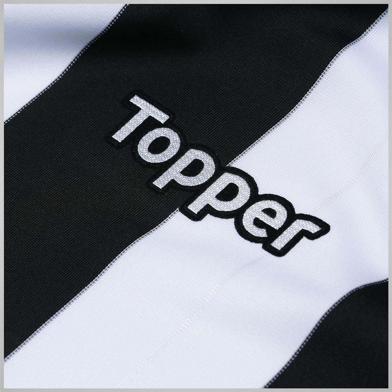 Camisa do Botafogo I 2017 Topper - Masculina - Foto 4