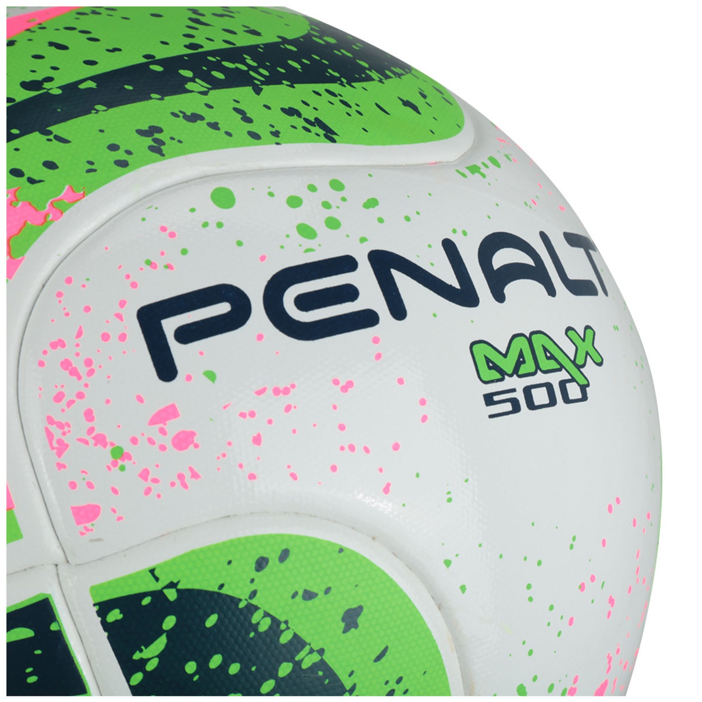 Bola de Futsal Penalty Max 500 Duotec, Movento