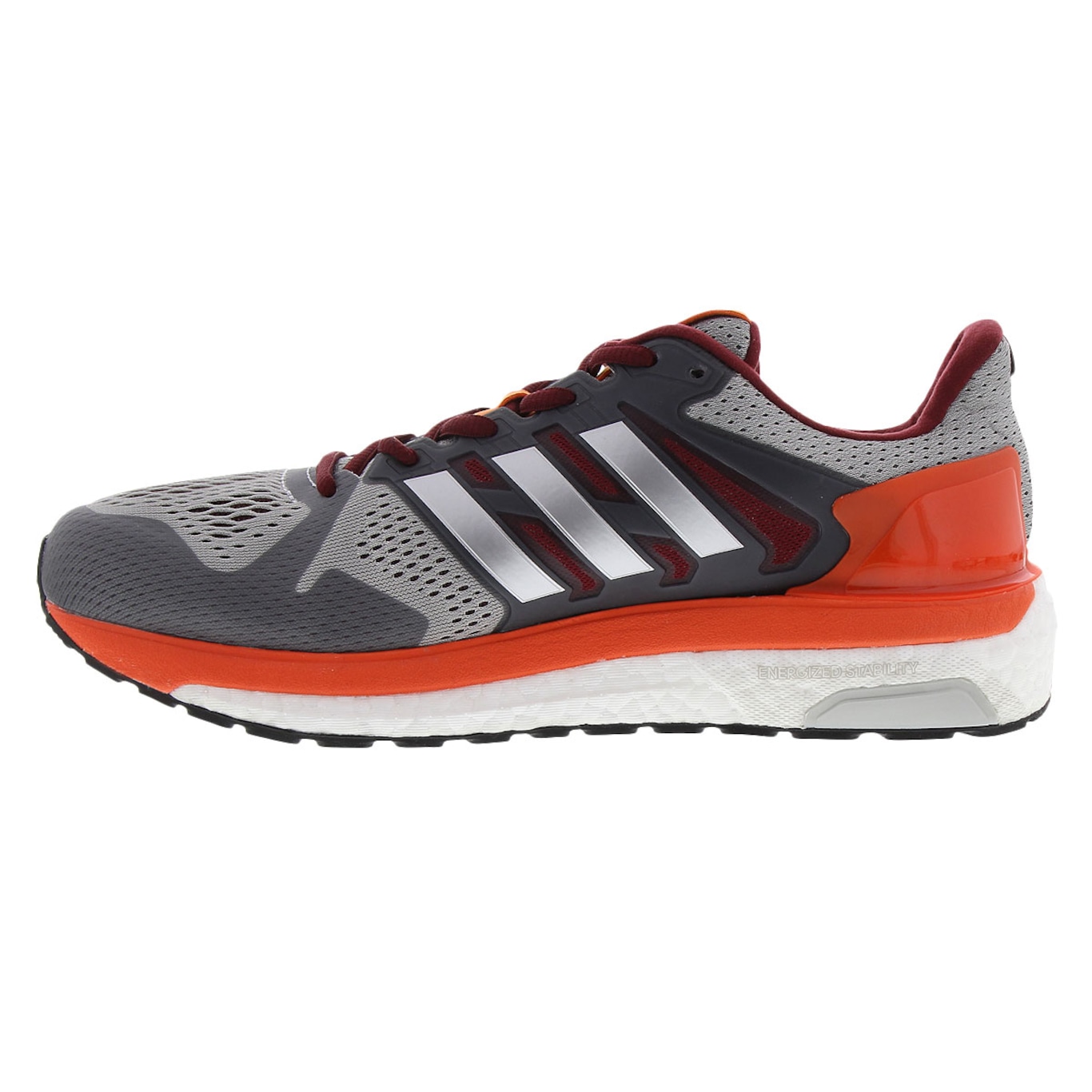 T nis adidas Supernova ST Boost Masculino Centauro