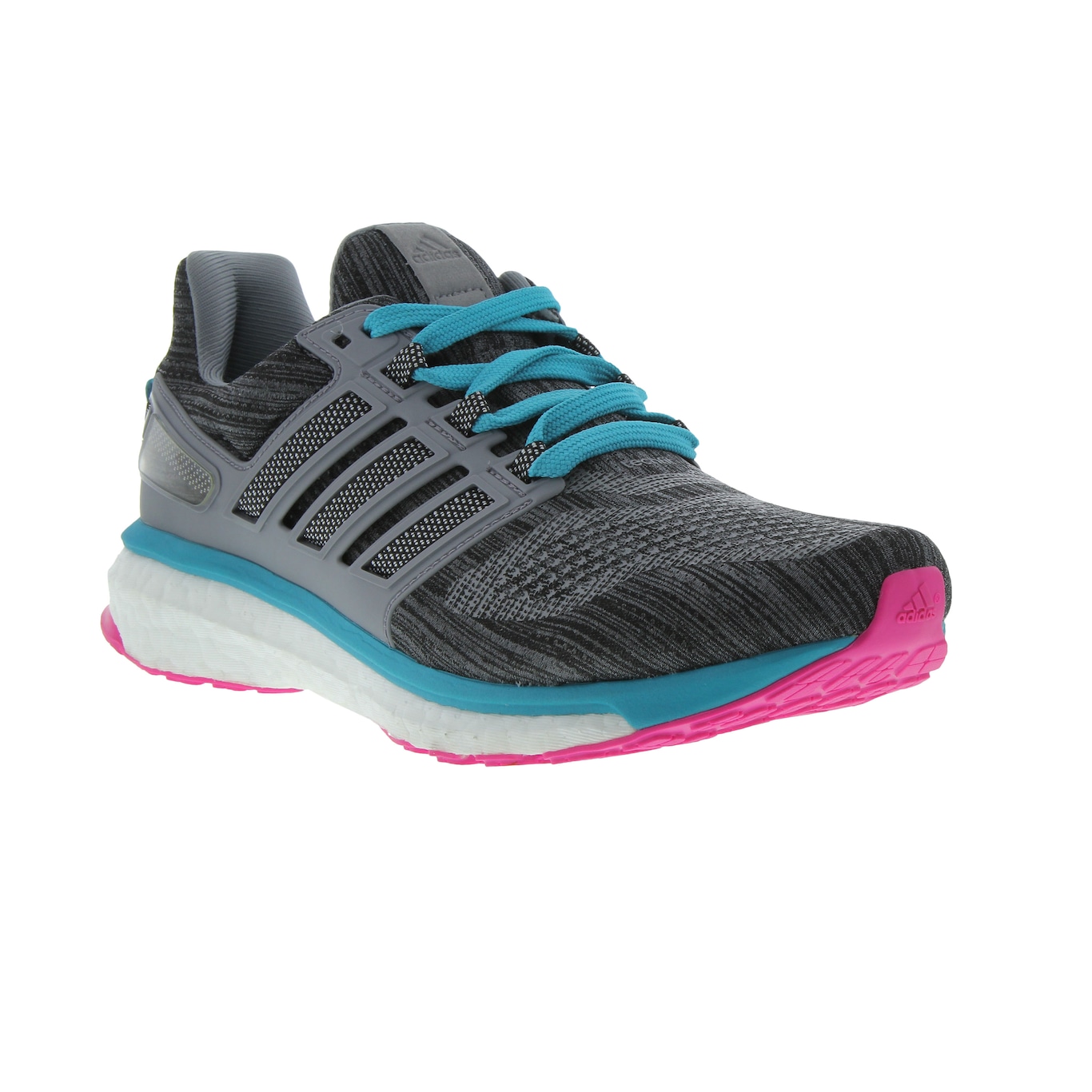 Tênis adidas Energy Boost 3 - Feminino - Foto 2