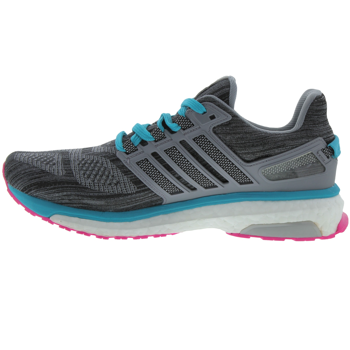 Tênis adidas Energy Boost 3 - Feminino - Foto 5