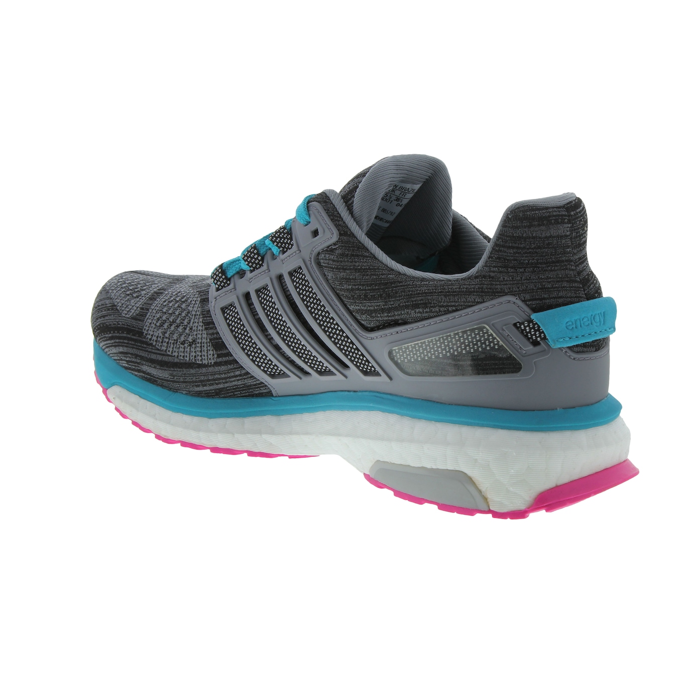 T nis adidas Energy Boost 3 Feminino Centauro