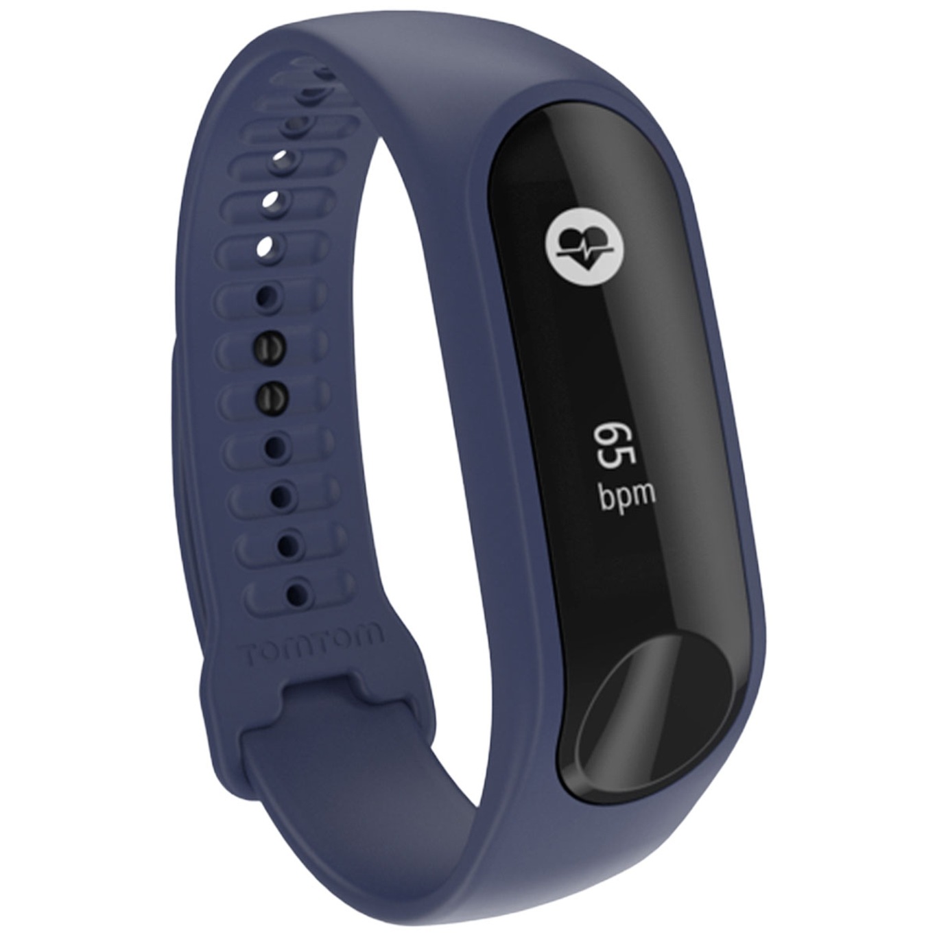 Pulseira Inteligente Fitness Tomtom Touch Cardio Large - Foto 1