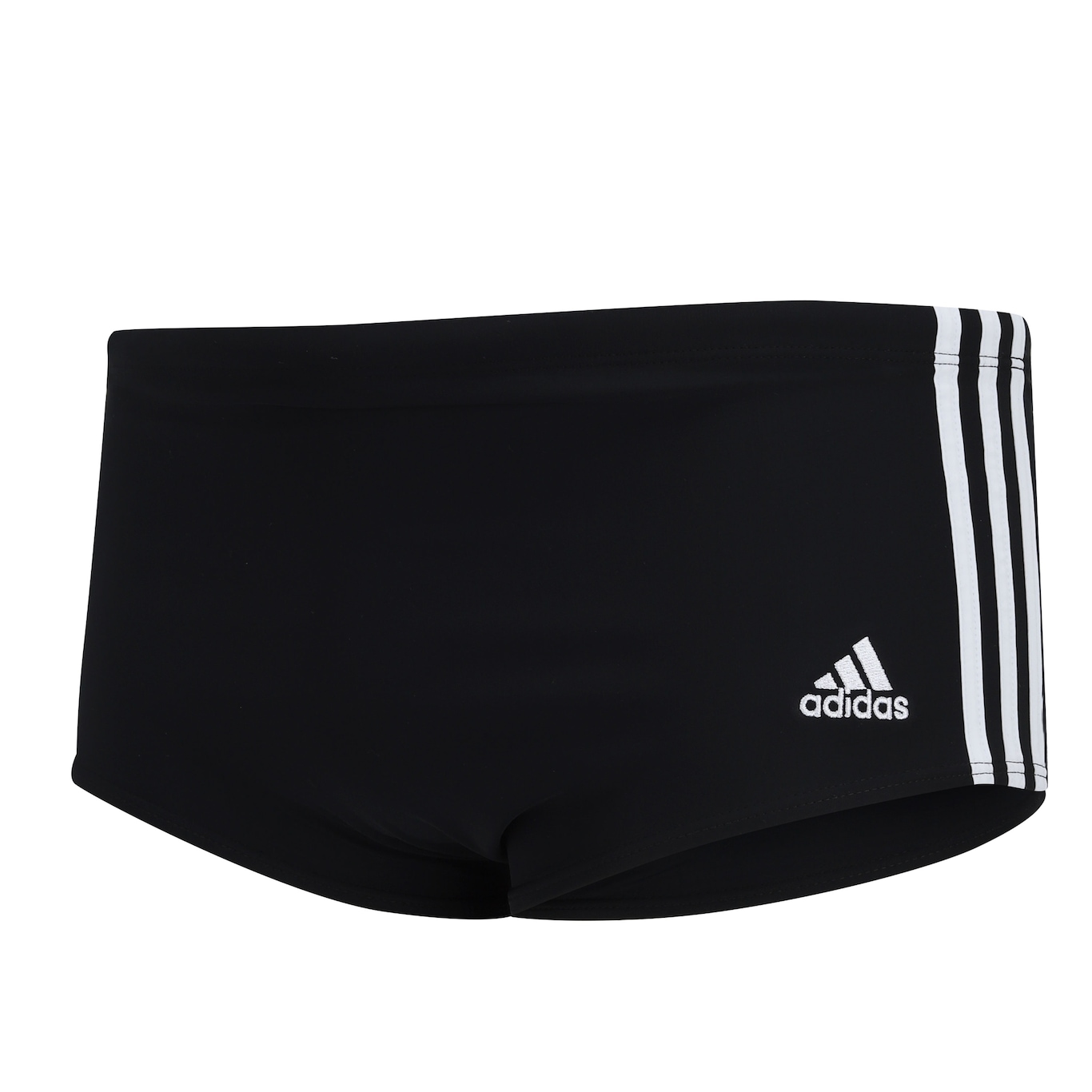 Sunga adidas 3S Wide - Adulto - Foto 4