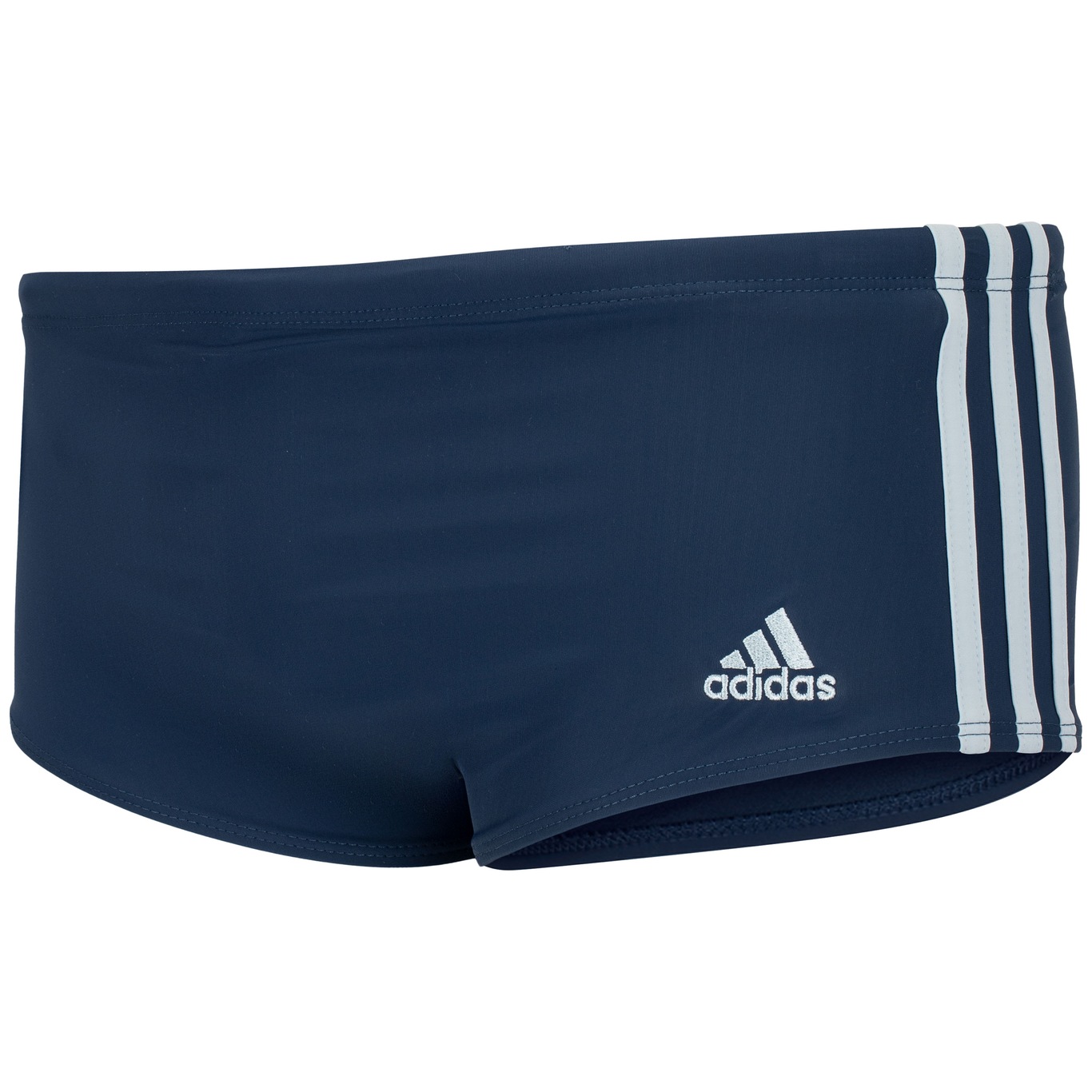 Sunga adidas 3S Wide - Adulto - Foto 3