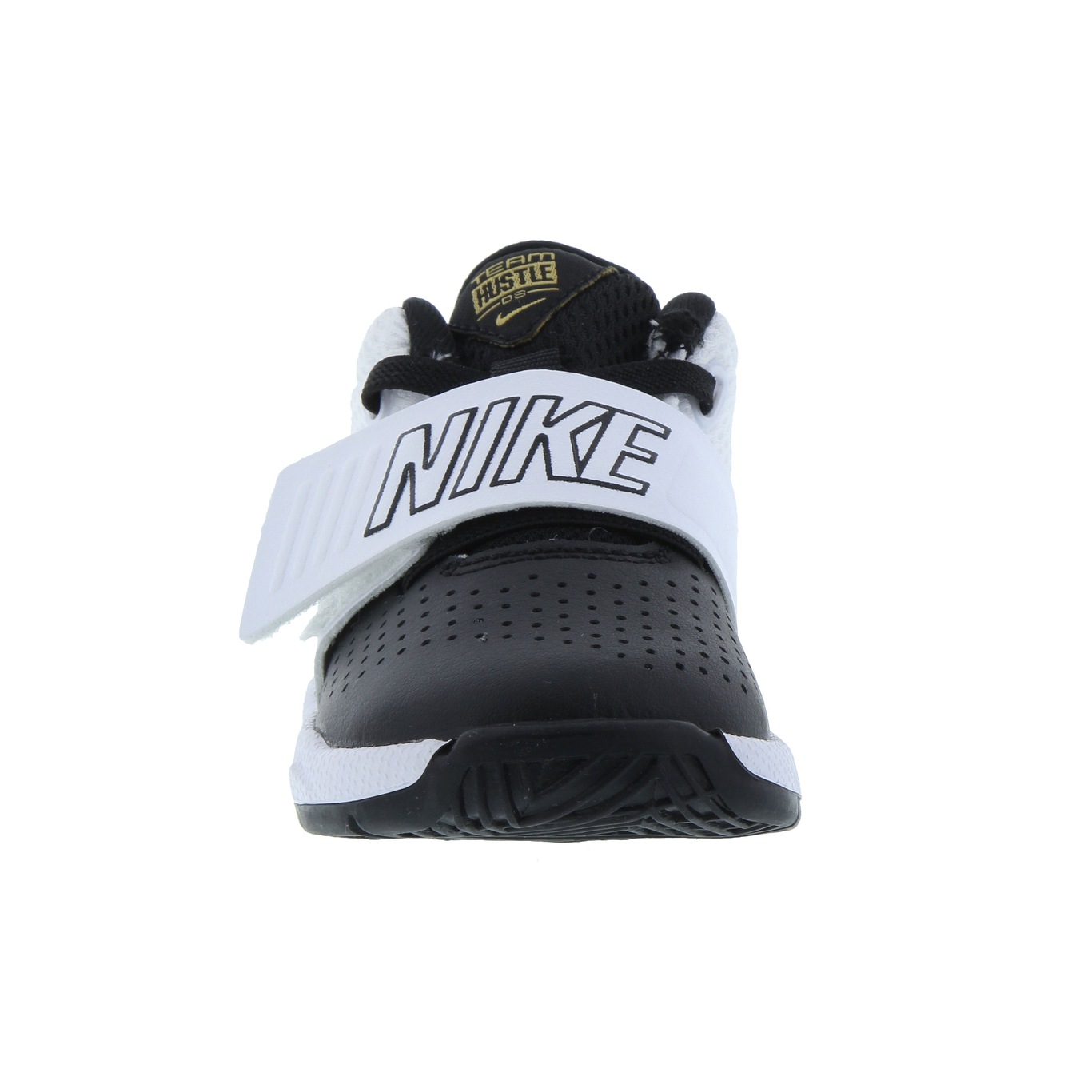 Tênis infantil nike team hustle deals d8 masculino