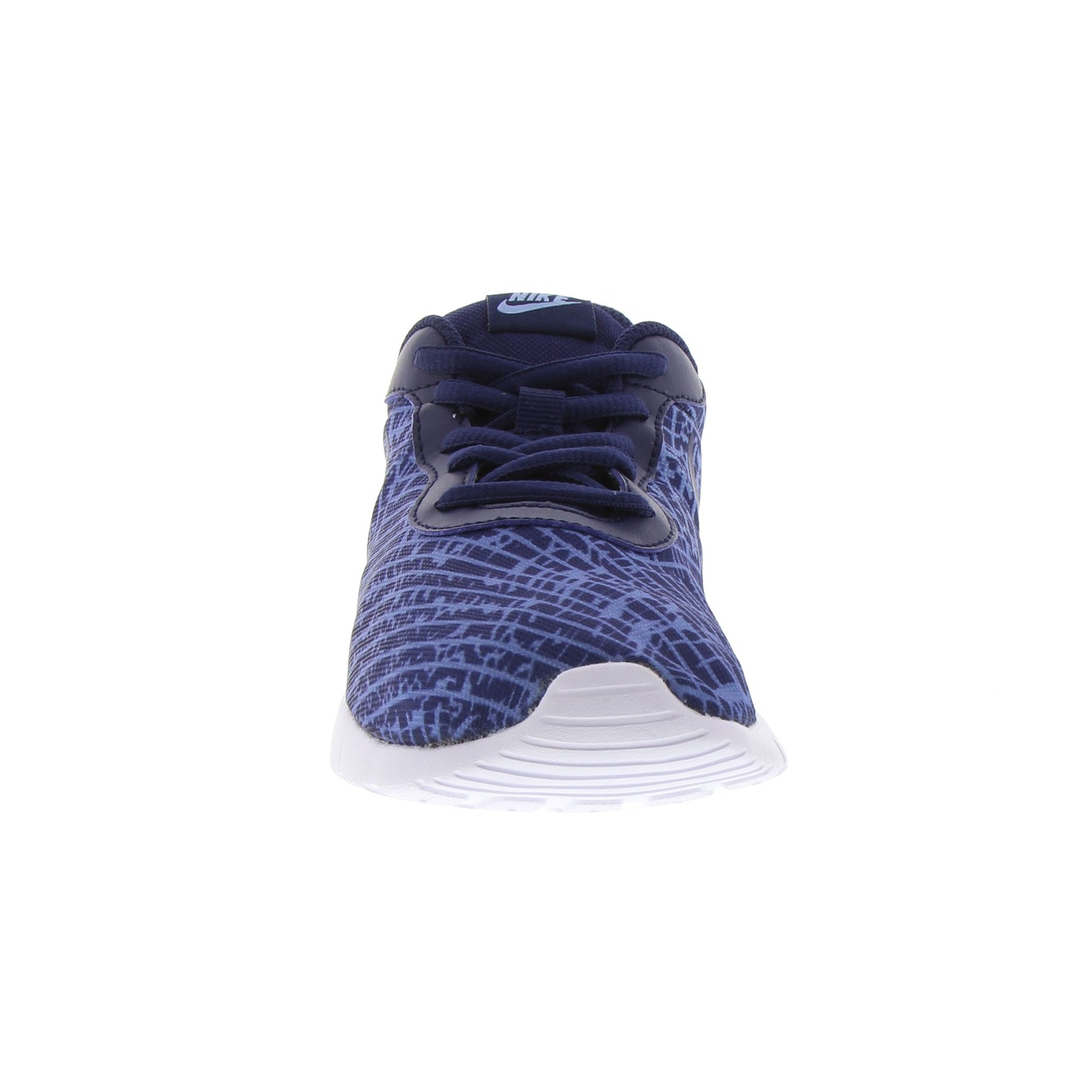 Tenis Nike Tanjun Print GS Infantil Centauro
