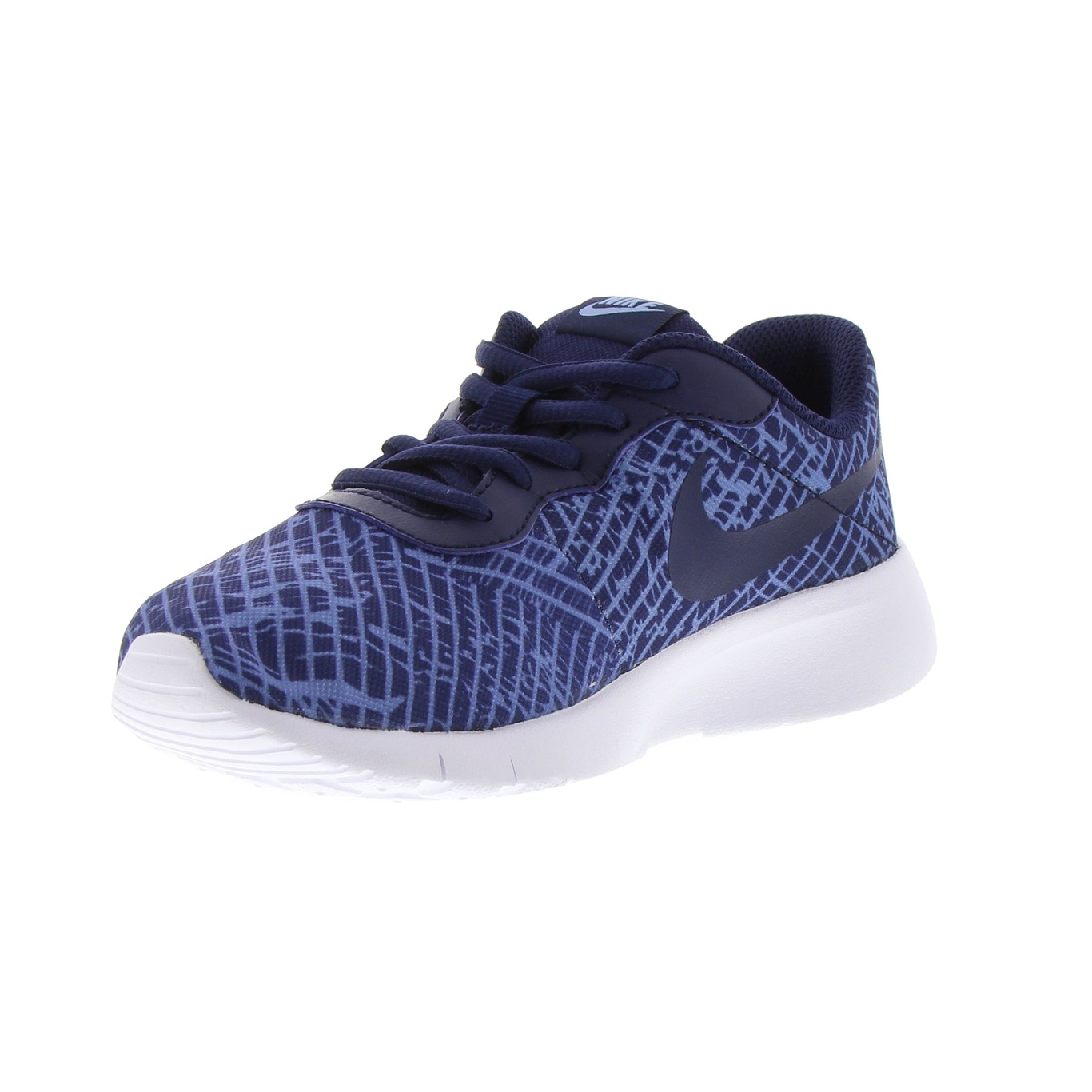 Tenis nike hot sale infantil tanjun