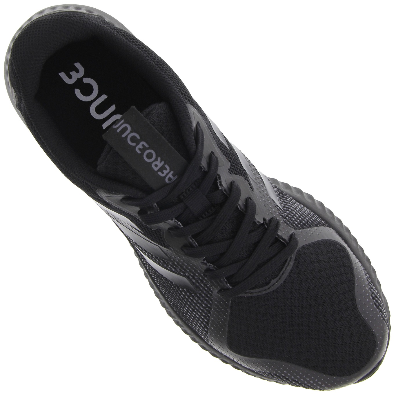 Tênis adidas hot sale aerobounce racer masculino