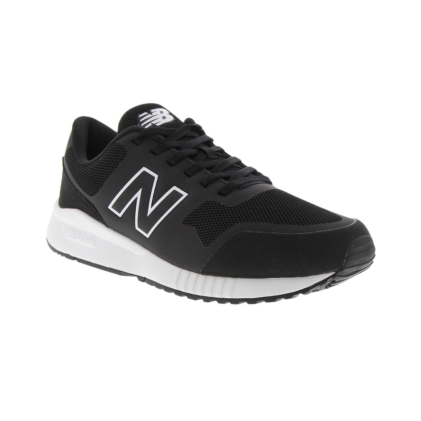 New balance shop 005 cinza